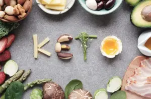 Synopsis of Unlocking the keto code by Dr Steven Gundry 1 keto image