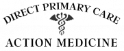 Action Medicine DPC Logo