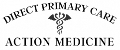 Action Medicine DPC Logo